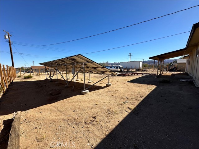 Detail Gallery Image 36 of 40 For 4851 Avenida La Manana, Joshua Tree,  CA 92252 - 3 Beds | 2 Baths