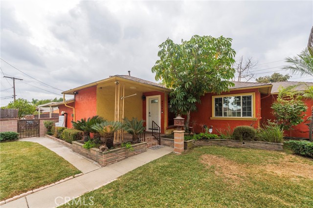 Details for 9505 Pioneer Boulevard, Santa Fe Springs, CA 90670