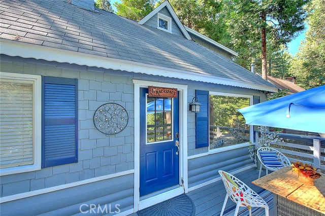 Detail Gallery Image 3 of 61 For 27048 State Hwy 189, Blue Jay,  CA 92317 - 2 Beds | 1 Baths