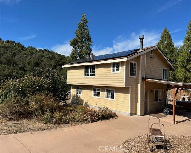 Home for Sale in Santa Ysabel