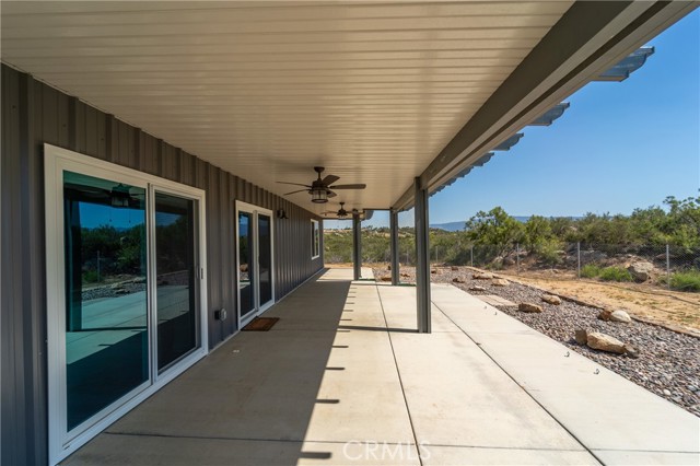 Detail Gallery Image 65 of 75 For 42955 Irons Rd, Aguanga,  CA 92536 - 5 Beds | 5 Baths