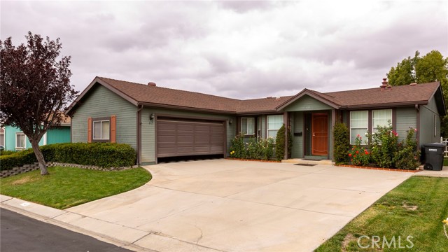 Detail Gallery Image 3 of 42 For 10961 Desert Lawn Dr. #413,  Calimesa,  CA 92320 - 2 Beds | 2 Baths