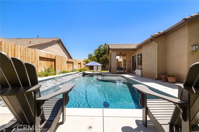Detail Gallery Image 36 of 44 For 308 Riesling Vines St, Bakersfield,  CA 93314 - 3 Beds | 2 Baths