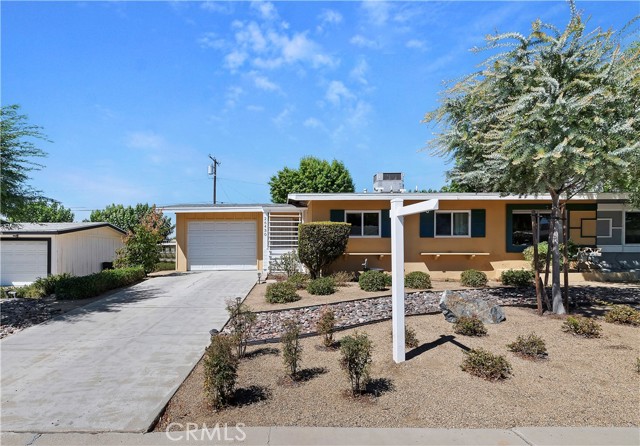 Detail Gallery Image 1 of 1 For 26430 Cherry Hills Bld, Menifee,  CA 92586 - 2 Beds | 1 Baths