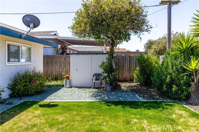 Detail Gallery Image 25 of 30 For 622 S Halcyon Rd, Arroyo Grande,  CA 93420 - 3 Beds | 2 Baths