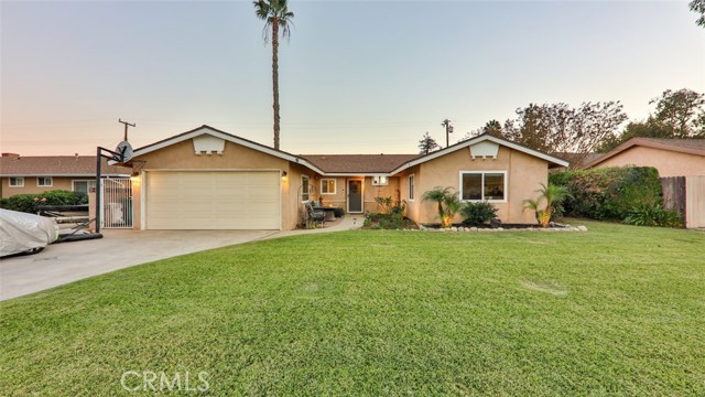 718 Gaillard St, La Verne, CA 91750