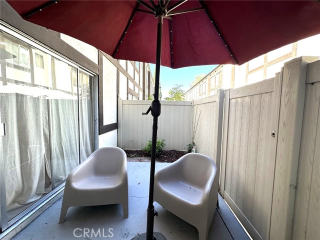 Detail Gallery Image 24 of 25 For 15508 Williams St #E,  Tustin,  CA 92780 - 3 Beds | 2 Baths
