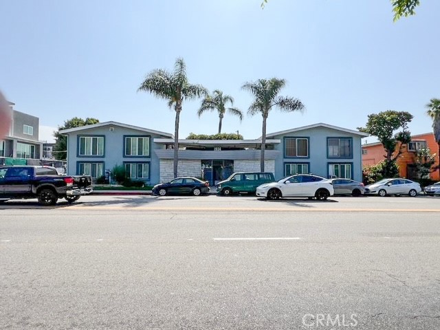 1904 S Robertson Blvd, Los Angeles, CA 90034