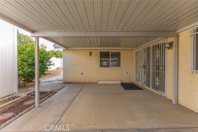 Detail Gallery Image 36 of 45 For 2616 La Paz Ave, Hemet,  CA 92545 - 3 Beds | 2 Baths