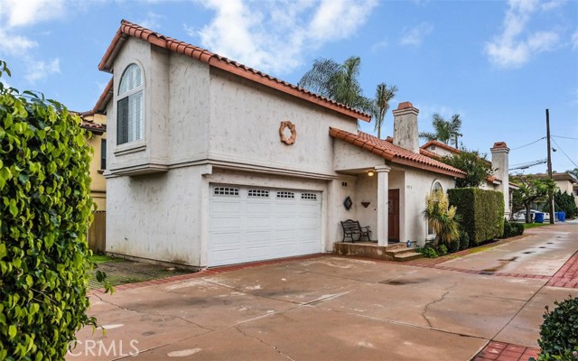 1903 Ernest Avenue, Redondo Beach, California 90278, 3 Bedrooms Bedrooms, ,1 BathroomBathrooms,Residential,Sold,Ernest,SB17007726
