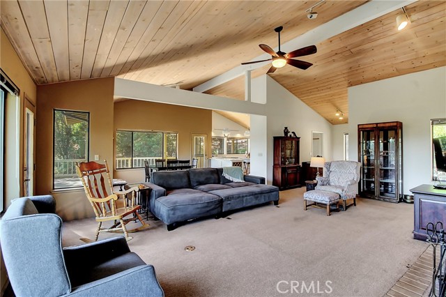 Detail Gallery Image 13 of 73 For 16200 Pinewood Dr, Pioneer,  CA 95666 - 3 Beds | 2/1 Baths