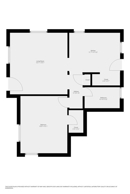 Detail Gallery Image 6 of 10 For 9023 Olive, Fontana,  CA 92335 - – Beds | – Baths