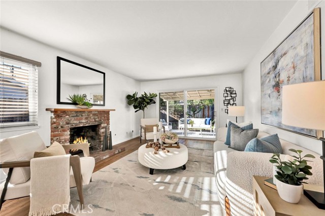 Detail Gallery Image 9 of 20 For 9465 Ellis, Fountain Valley,  CA 92708 - 4 Beds | 2 Baths