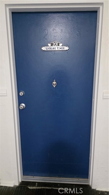 Detail Gallery Image 2 of 18 For 3804 W Sunset Blvd. #201,  Silver Lake Los Angeles,  CA 90026 - 1 Beds | 1 Baths