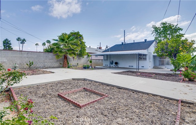 Detail Gallery Image 28 of 32 For 6255 Satsuma Ave, North Hollywood,  CA 91606 - 3 Beds | 1/1 Baths