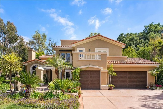 Detail Gallery Image 1 of 25 For 25 via Terracaleta, Coto de Caza,  CA 92679 - 5 Beds | 3 Baths