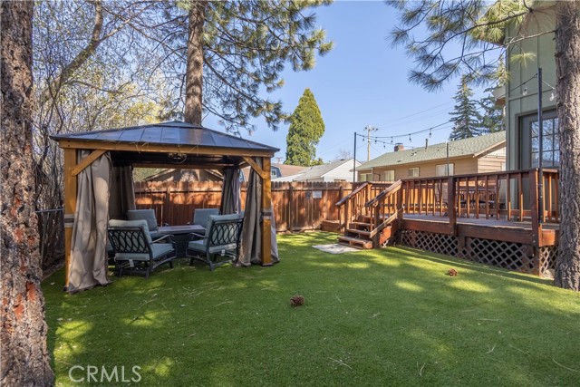 Detail Gallery Image 27 of 32 For 42824 Cedar Ave, Big Bear Lake,  CA 92315 - 4 Beds | 3 Baths