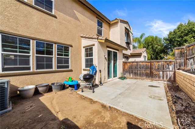 Detail Gallery Image 24 of 30 For 3381 Evening Mist Ln, Perris,  CA 92571 - 3 Beds | 2/1 Baths