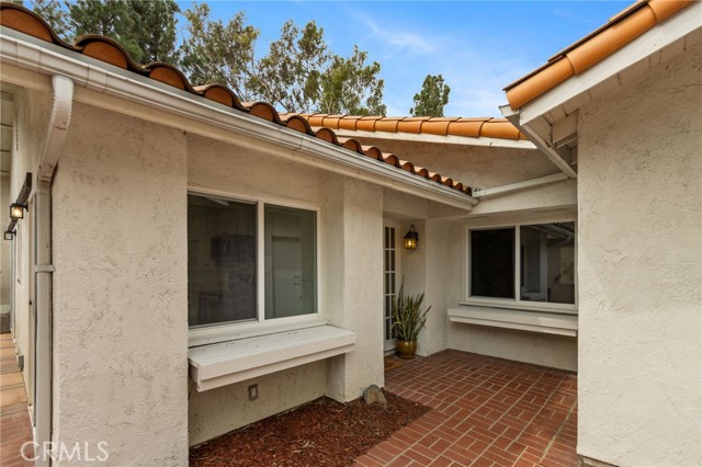 Detail Gallery Image 6 of 38 For 25011 Sunset, Laguna Hills,  CA 92653 - 2 Beds | 2 Baths
