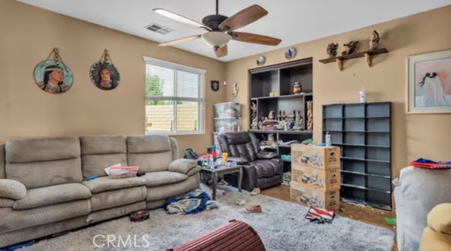 Detail Gallery Image 6 of 35 For 52117 Genoa Dr, Coachella,  CA 92236 - 4 Beds | 2/1 Baths