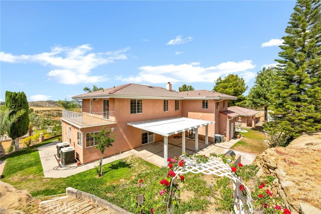 Detail Gallery Image 52 of 65 For 28368 Rawlings Rd, Hemet,  CA 92544 - 4 Beds | 3/2 Baths