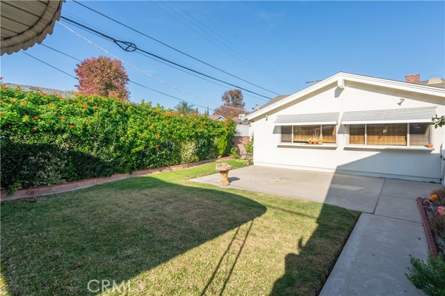 Detail Gallery Image 29 of 31 For 19218 Schoolcraft, Reseda,  CA 91335 - 3 Beds | 2 Baths