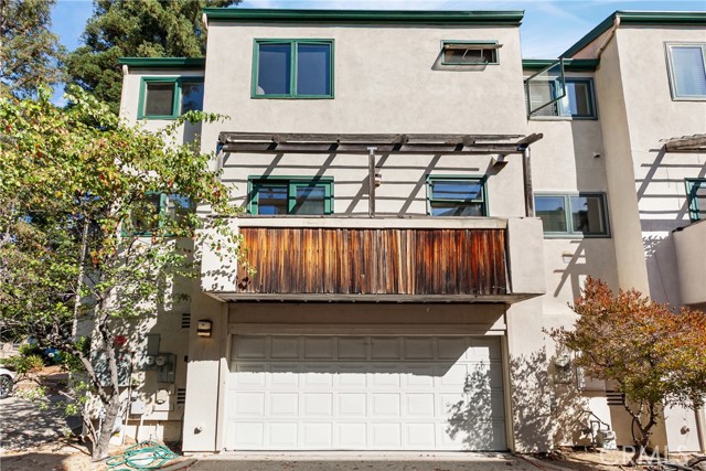 Detail Gallery Image 22 of 26 For 670 Chorro St #E,  San Luis Obispo,  CA 93401 - 2 Beds | 2/1 Baths