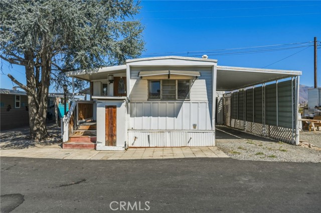 Detail Gallery Image 2 of 21 For 2150 S San Jacinto Ave #19,  San Jacinto,  CA 92583 - 1 Beds | 1/1 Baths