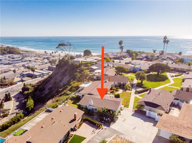 Detail Gallery Image 35 of 35 For 215 Monte Vista #20,  San Clemente,  CA 92672 - 1 Beds | 1 Baths