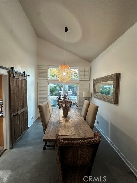 Detail Gallery Image 3 of 9 For 26 Santa Catrina, Rancho Santa Margarita,  CA 92688 - 3 Beds | 2/1 Baths