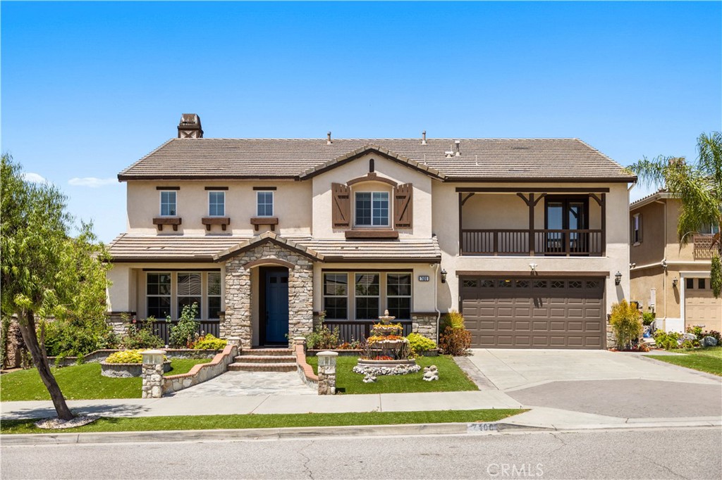 7400 Arbor Lane