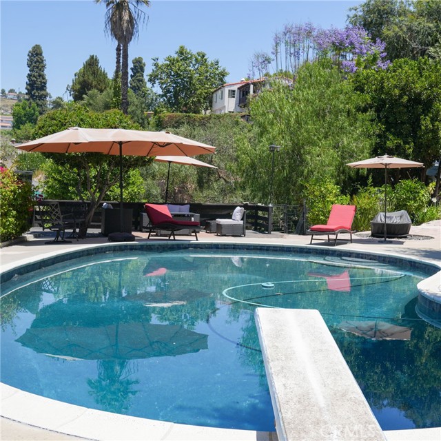 Detail Gallery Image 24 of 25 For 6769 Hillside Ln, Whittier,  CA 90602 - 4 Beds | 3/1 Baths