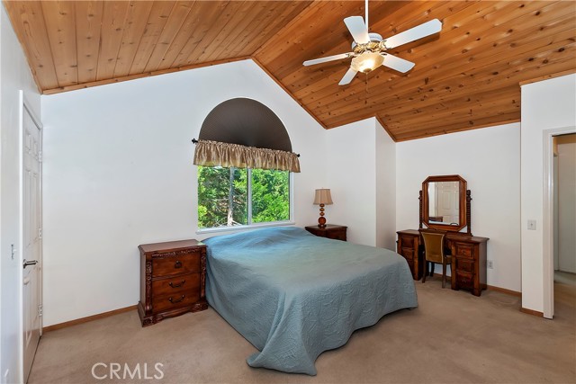 Detail Gallery Image 30 of 57 For 594 Old Toll Rd, Lake Arrowhead,  CA 92352 - 4 Beds | 3/1 Baths