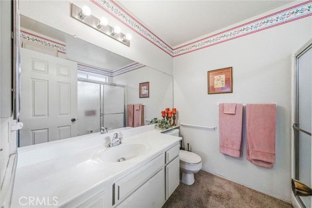 Detail Gallery Image 22 of 31 For 28281 via Cascadita, Menifee,  CA 92585 - 2 Beds | 2 Baths