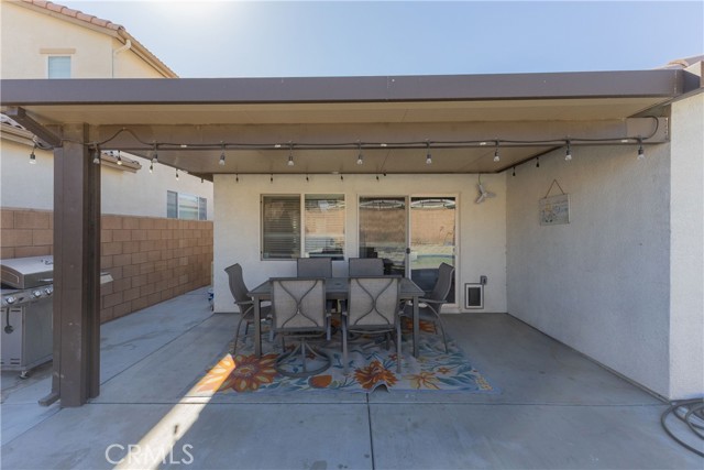 Detail Gallery Image 6 of 35 For 84156 Azzura Way, Indio,  CA 92203 - 3 Beds | 2 Baths