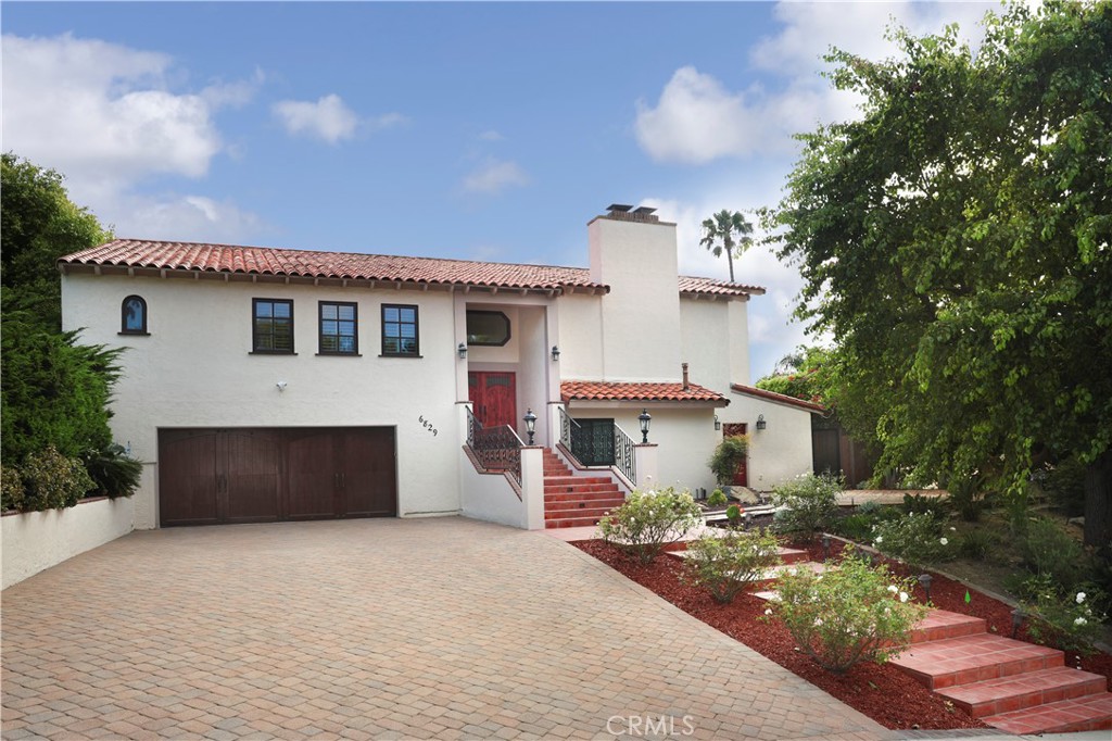 6829 Corintia Street