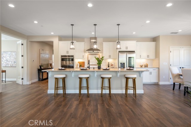 Detail Gallery Image 5 of 71 For 867 Trail View Pl, Nipomo,  CA 93444 - 2 Beds | 2 Baths