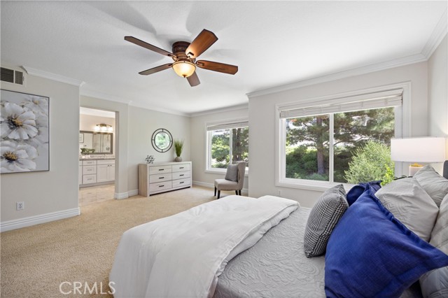 Detail Gallery Image 23 of 55 For 18 via Tigra, Rancho Santa Margarita,  CA 92688 - 4 Beds | 3 Baths