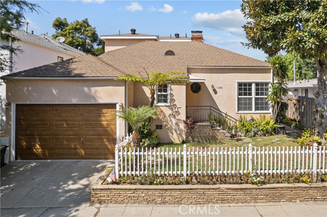 Detail Gallery Image 22 of 22 For 11333 Montana Ave, Los Angeles,  CA 90049 - 4 Beds | 2/1 Baths