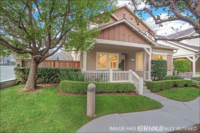 Detail Gallery Image 2 of 36 For 10 Bluff Cove, Aliso Viejo,  CA 92656 - 4 Beds | 2/1 Baths