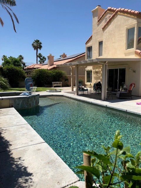 Detail Gallery Image 15 of 16 For 78565 Villeta, La Quinta,  CA 92253 - 4 Beds | 3 Baths