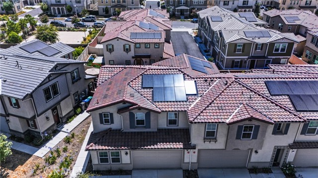 Detail Gallery Image 27 of 29 For 15971 Aventurine Ln, Chino,  CA 91708 - 3 Beds | 2/1 Baths