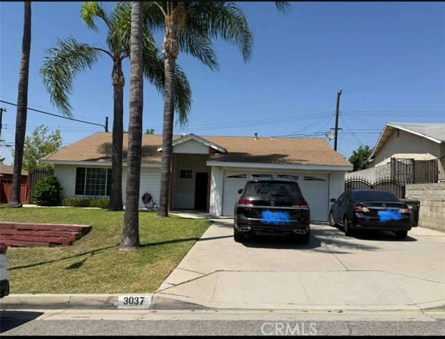 Detail Gallery Image 18 of 18 For 3037 E Merrygrove St, West Covina,  CA 91792 - 5 Beds | 2 Baths