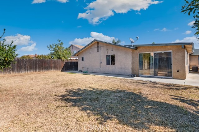 Detail Gallery Image 38 of 40 For 14421 Chantry Dr, Moreno Valley,  CA 92553 - 4 Beds | 3 Baths