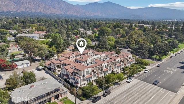 Detail Gallery Image 40 of 51 For 879 Michigan Bld #K,  Pasadena,  CA 91107 - 3 Beds | 2/1 Baths