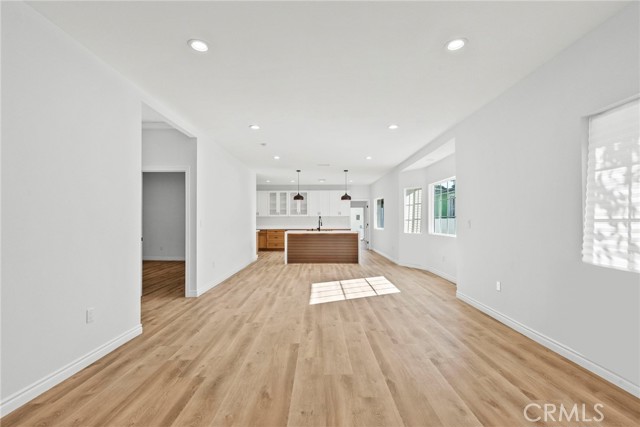 Detail Gallery Image 9 of 65 For 3666 2nd Ave, Los Angeles,  CA 90018 - 4 Beds | 3 Baths