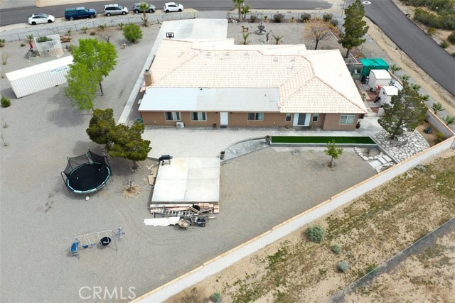 Detail Gallery Image 36 of 36 For 16200 Monache Ln, Apple Valley,  CA 92307 - 5 Beds | 3/1 Baths