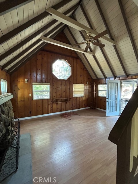 Detail Gallery Image 6 of 27 For 1008 Burnt Mill Rd, Crest Park,  CA 92326 - 1 Beds | 1 Baths