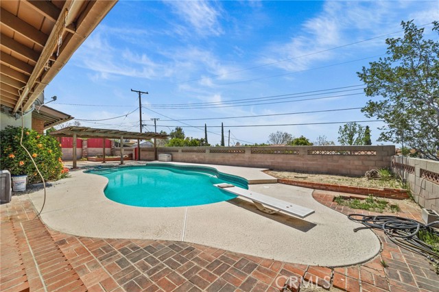 Detail Gallery Image 42 of 44 For 25785 Toluca Dr, San Bernardino,  CA 92404 - 4 Beds | 2 Baths