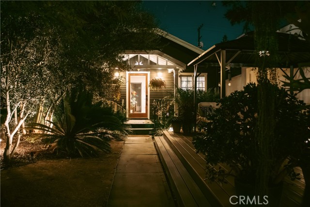 Detail Gallery Image 42 of 43 For 1206 N La Brea Ave, Inglewood,  CA 90302 - 2 Beds | 2 Baths